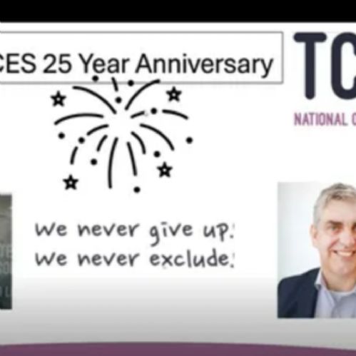 TCES 25 AT NOS